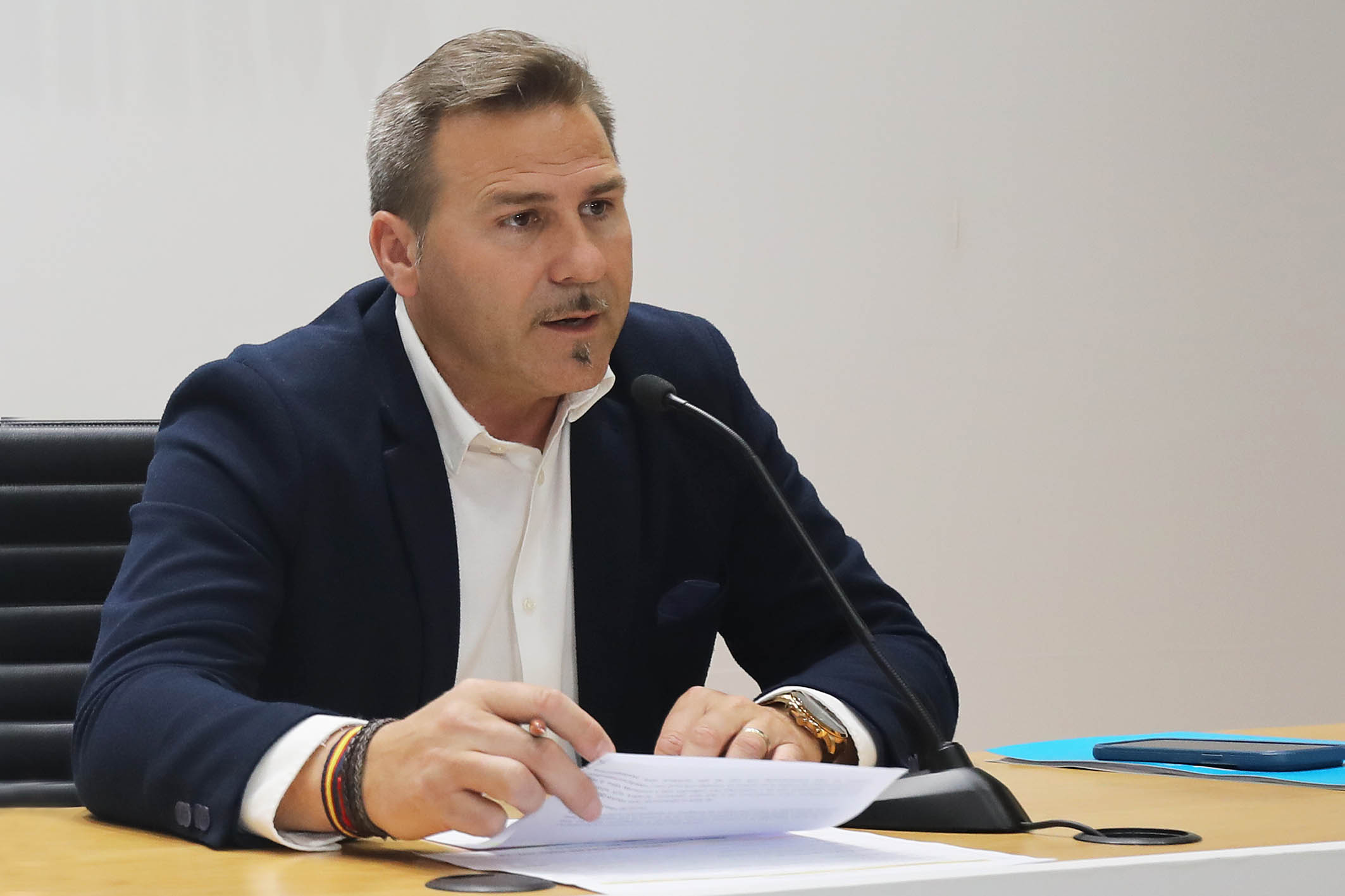 La Diputación de Alicante invierte 1,4 millones de euros para mejorar las luminarias y la seguridad vial en las zonas rurales La Diputación de Alicante invierte 1,4 millones de euros para mejorar las luminarias y la seguridad vial en las zonas rurales