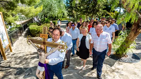 fiestas finestrat juanfran perez alcalde fiestas finestrat juanfran perez alcalde