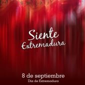 El Acto institucional de entrega de las Medallas de Extremadura regresa al Teatro Romano de Mérida tras dos años de ausencia