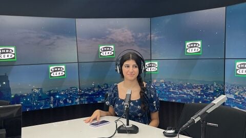 Zainab Berriche