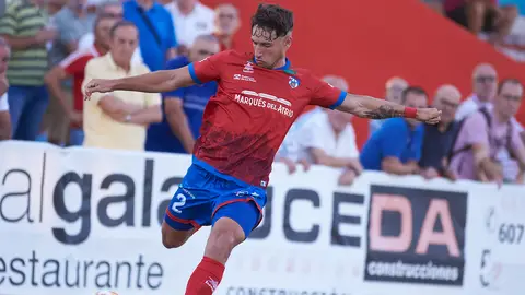 CD Calahorra en el amistoso contra la Cultural Leonesa CD Calahorra en el amistoso contra la Cultural Leonesa