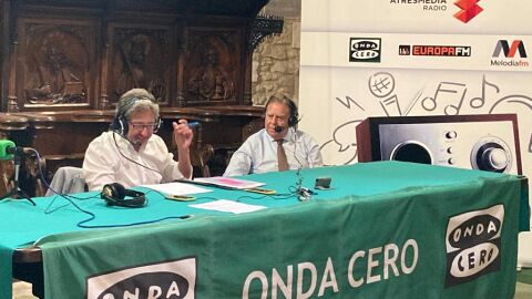 Alfredo Canteli en JELO en Verano