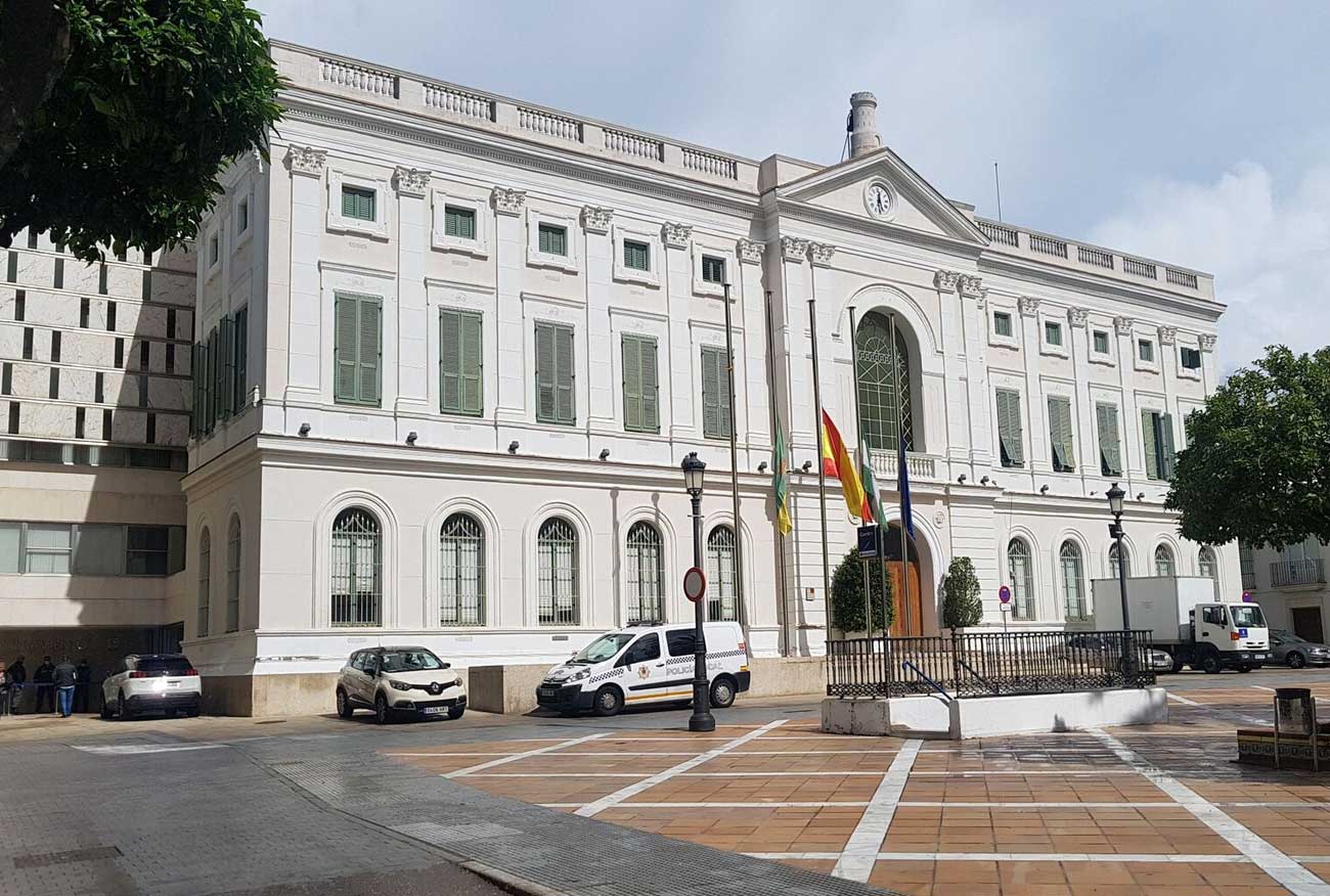 El Puerto activa la Comisión Local de Declaración de Riesgo en Menores El Puerto activa la Comisión Local de Declaración de Riesgo en Menores