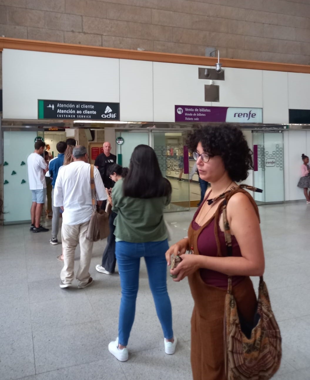 Más de Uno A Coruña 24/08/2022 Más de Uno A Coruña 24/08/2022