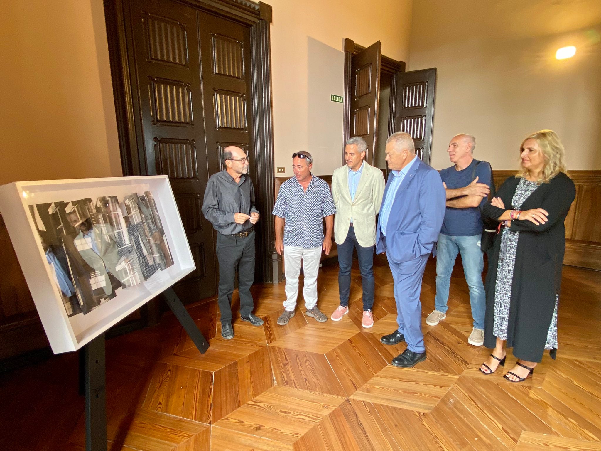 Más de uno Cantabria 24/08/2022 Más de uno Cantabria 24/08/2022