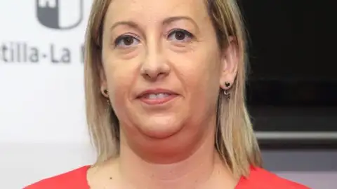 Elena Escobar, directora general de Alimentos Elena Escobar, directora general de Alimentos
