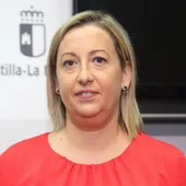 Elena Escobar, directora general de Alimentos Elena Escobar, directora general de Alimentos
