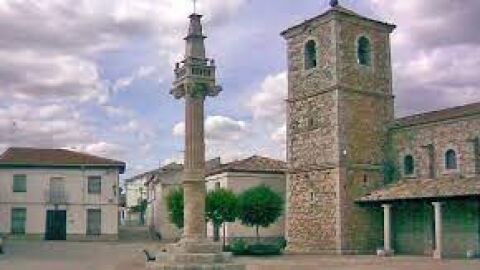 Fuentenovilla (Guadalajara).