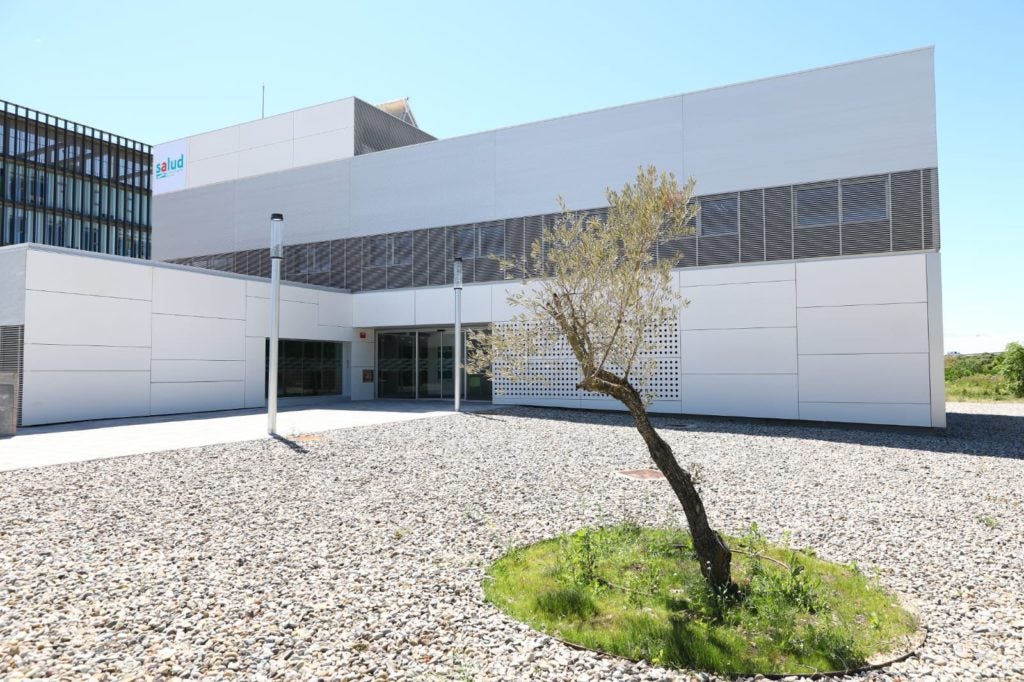 Entre 10 y 15 días para citarse con el médico de cabecera en Huesca Entre 10 y 15 días para citarse con el médico de cabecera en Huesca