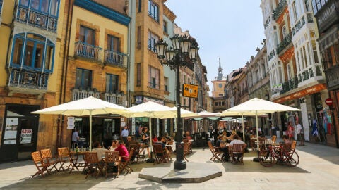 Terrazas
