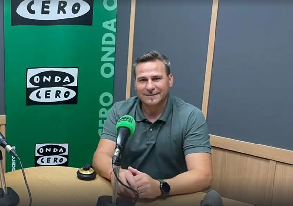 Alejandro Morant: "La Diputación es imprescindible para propiciar servicios y calidad de vida en las áreas rurales de Alicante" Alejandro Morant: "La Diputación es imprescindible para propiciar servicios y calidad de vida en las áreas rurales de Alicante"