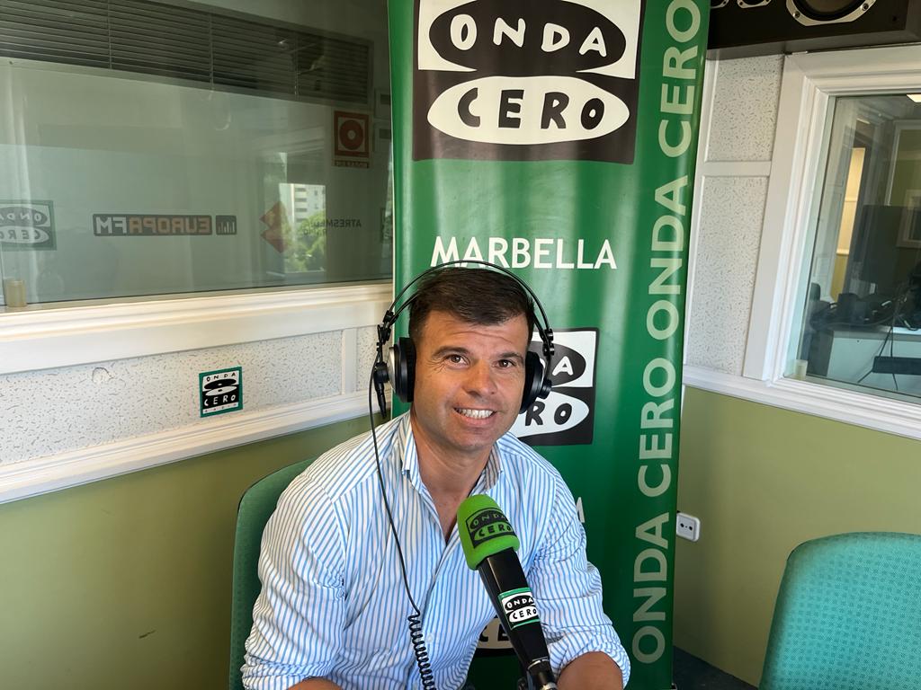 Más de Uno Marbella 12:30. Jueves 25 de agosto de 2022 Más de Uno Marbella 12:30. Jueves 25 de agosto de 2022