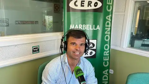 Más de Uno Marbella 12:30. Jueves 25 de agosto de 2022 Más de Uno Marbella 12:30. Jueves 25 de agosto de 2022