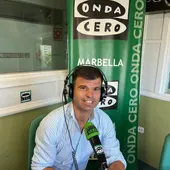 Más de Uno Marbella 12:30. Jueves 25 de agosto de 2022 Más de Uno Marbella 12:30. Jueves 25 de agosto de 2022