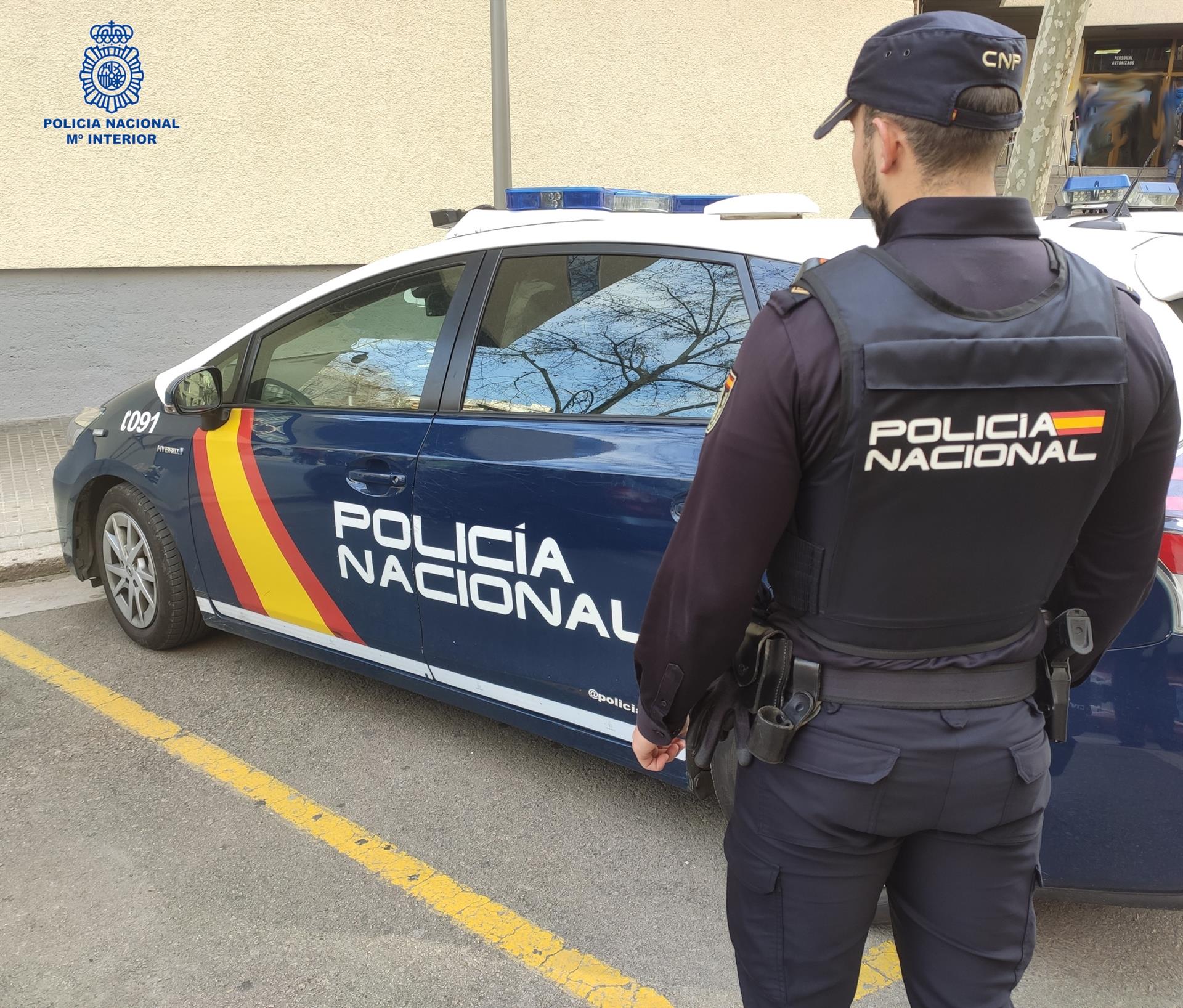 Detenido un padre en Palma que pretendía forzar a casarse a su hija menor de edad Detenido un padre en Palma que pretendía forzar a casarse a su hija menor de edad