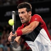 Novak Djokovic no jugará el US Open 