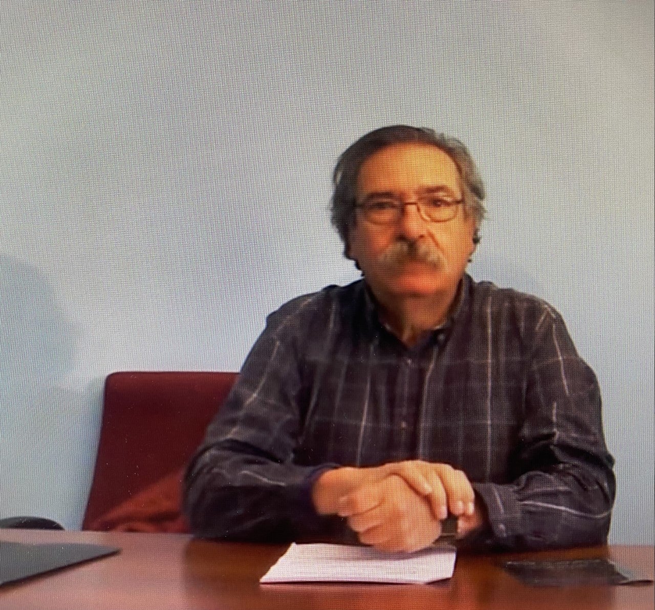 Fallece Alfredo Monteagudo, expresidente del Colegio de Farmacéuticos de Cuenca Fallece Alfredo Monteagudo, expresidente del Colegio de Farmacéuticos de Cuenca