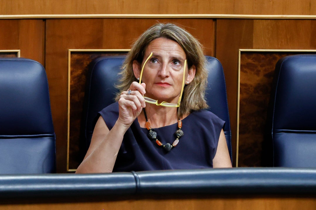 Tertulia: ¿Se convalidará el decreto de ahorro energético? Tertulia: ¿Se convalidará el decreto de ahorro energético?