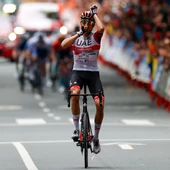 Marc Soler gana la quinta etapa de La Vuelta Marc Soler gana la quinta etapa de La Vuelta