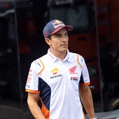 ¿Veremos a Marc Márquez en Aragón? ¿Veremos a Marc Márquez en Aragón?
