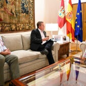 Castilla - La Mancha afronta el nuevo curso escolar con total normalidad