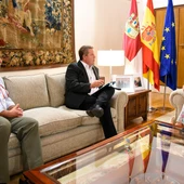 Castilla - La Mancha afronta el nuevo curso escolar con total normalidad Castilla - La Mancha afronta el nuevo curso escolar con total normalidad