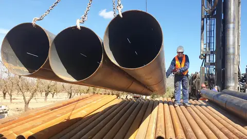 Nuevos materiales para la mejora en las instalaciones hidráulicas Nuevos materiales para la mejora en las instalaciones hidráulicas