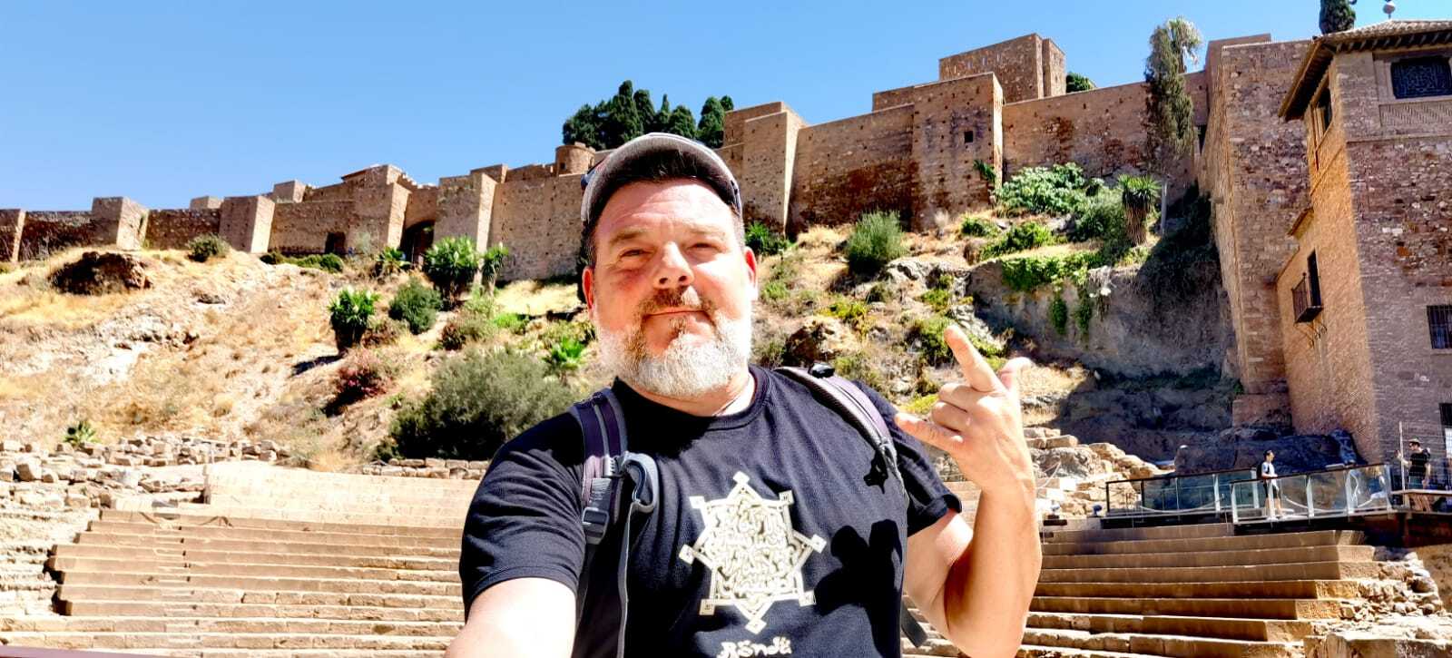 La España Mágica: Málaga, historia, leyenda y misterio La España Mágica: Málaga, historia, leyenda y misterio