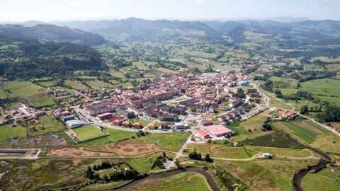 Villaviciosa
