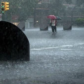 El otoño amenaza con lluvias torrenciales en el Mediterráneo El otoño amenaza con lluvias torrenciales en el Mediterráneo