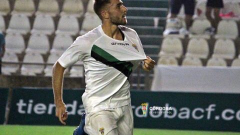 Antonio Casas