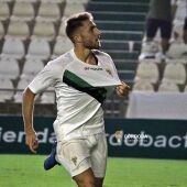 Antonio Casas