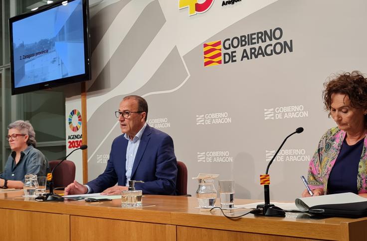 157.500 alumnos arrancarán el nuevo curso escolar el 8 de septiembre 157.500 alumnos arrancarán el nuevo curso escolar el 8 de septiembre