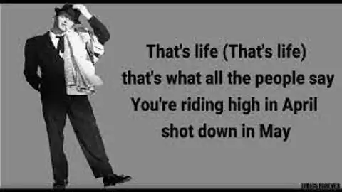 Frank Sinatra Frank Sinatra