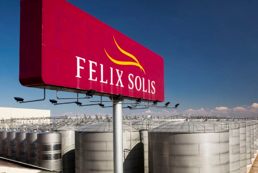 Félix Solís Avantis asegura que cuenta con protocolos de seguridad y prevención de riesgos laborales Félix Solís Avantis asegura que cuenta con protocolos de seguridad y prevención de riesgos laborales