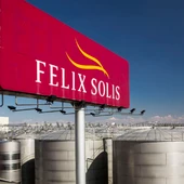 Bodegas Félix Solís de Valdepeñas Bodegas Félix Solís de Valdepeñas