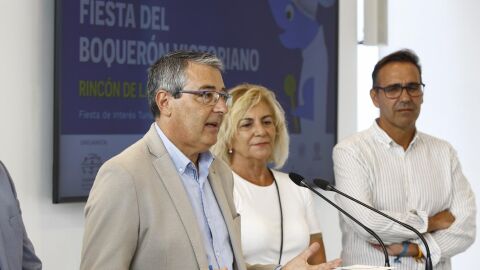 Francisco Salado