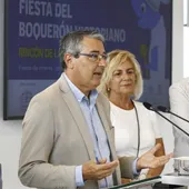 Francisco Salado Francisco Salado