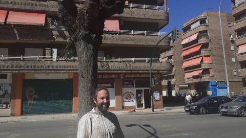 Pablo Augusti