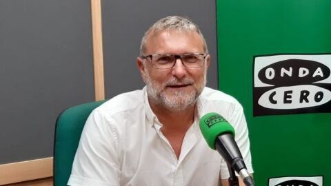 JUAN CARLOS FRESNEDA ONDA CERO ALICANTE 