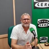 JUAN CARLOS FRESNEDA ONDA CERO ALICANTE 