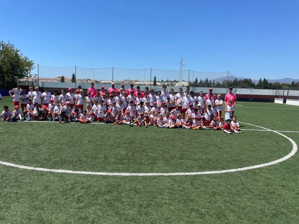 Onda Deportiva Marbella, jueves 25 de agosto de 2022 Onda Deportiva Marbella, jueves 25 de agosto de 2022