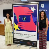 Torrevieja presenta el Festival Nacional de Cortometrajes "Torrevieja Audiovisual" Torrevieja presenta el Festival Nacional de Cortometrajes "Torrevieja Audiovisual"