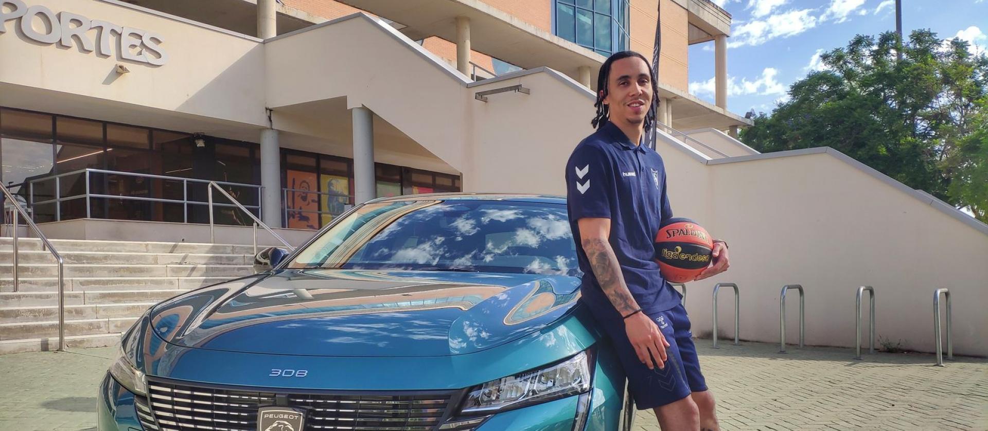 Travis Trice quiere hacer "lo necesario para que el equipo gane" Travis Trice quiere hacer "lo necesario para que el equipo gane"