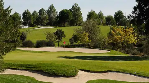 Se espera la participación de 250 jugadores en el Trofeo Feria de Golf de Las Pinaíllas