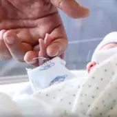 Los nombres de niñas más originales que marcarán tendencia en 2023 Los nombres de niñas más originales que marcarán tendencia en 2023