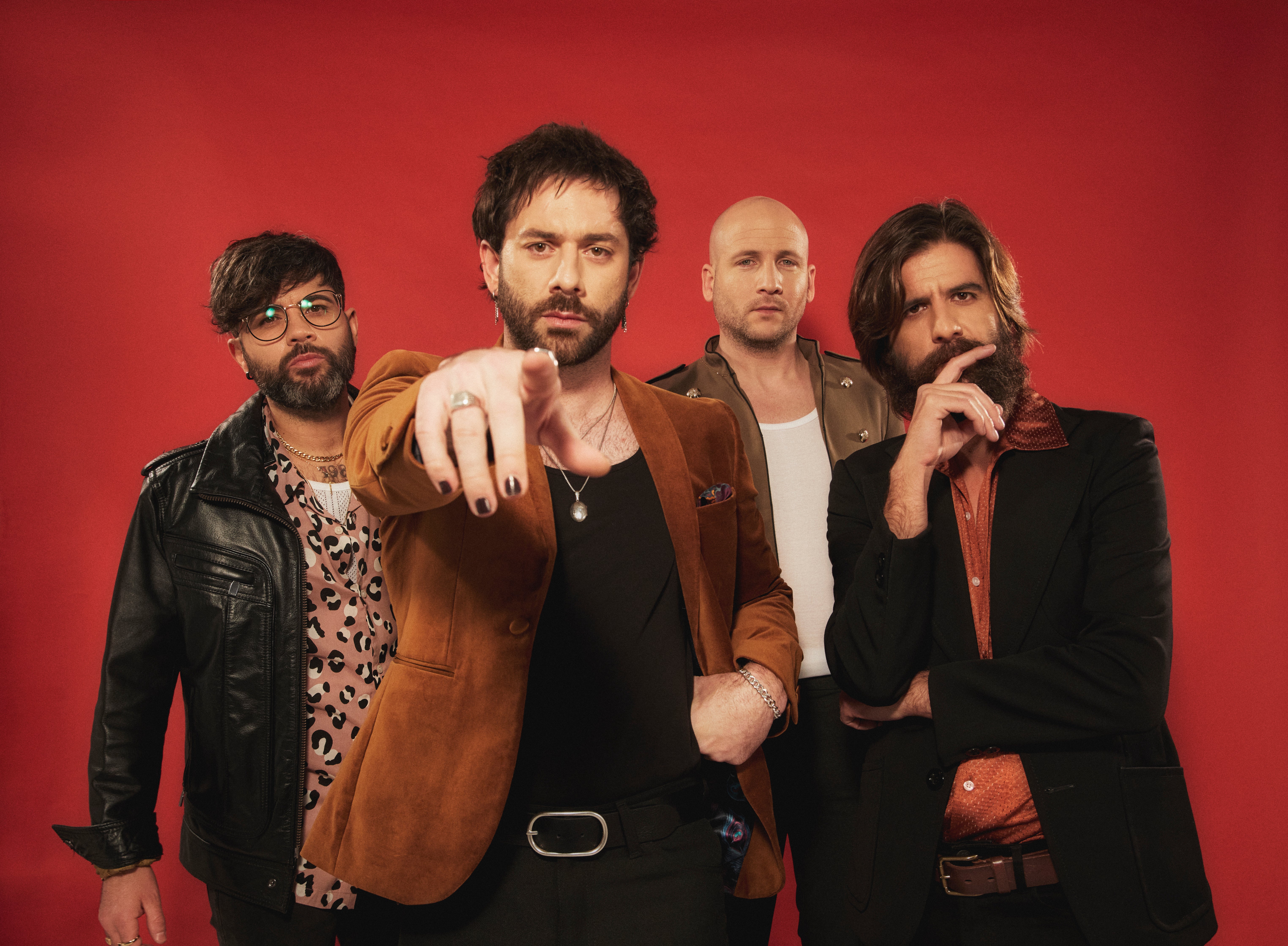 Viva Suecia: El grupo musical con letras para reflexionar Viva Suecia: El grupo musical con letras para reflexionar