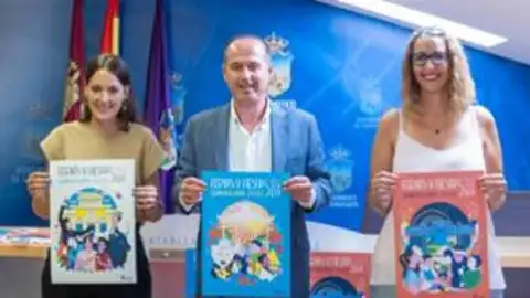 Presentación Ferias de Guadalajara. Presentación Ferias de Guadalajara.