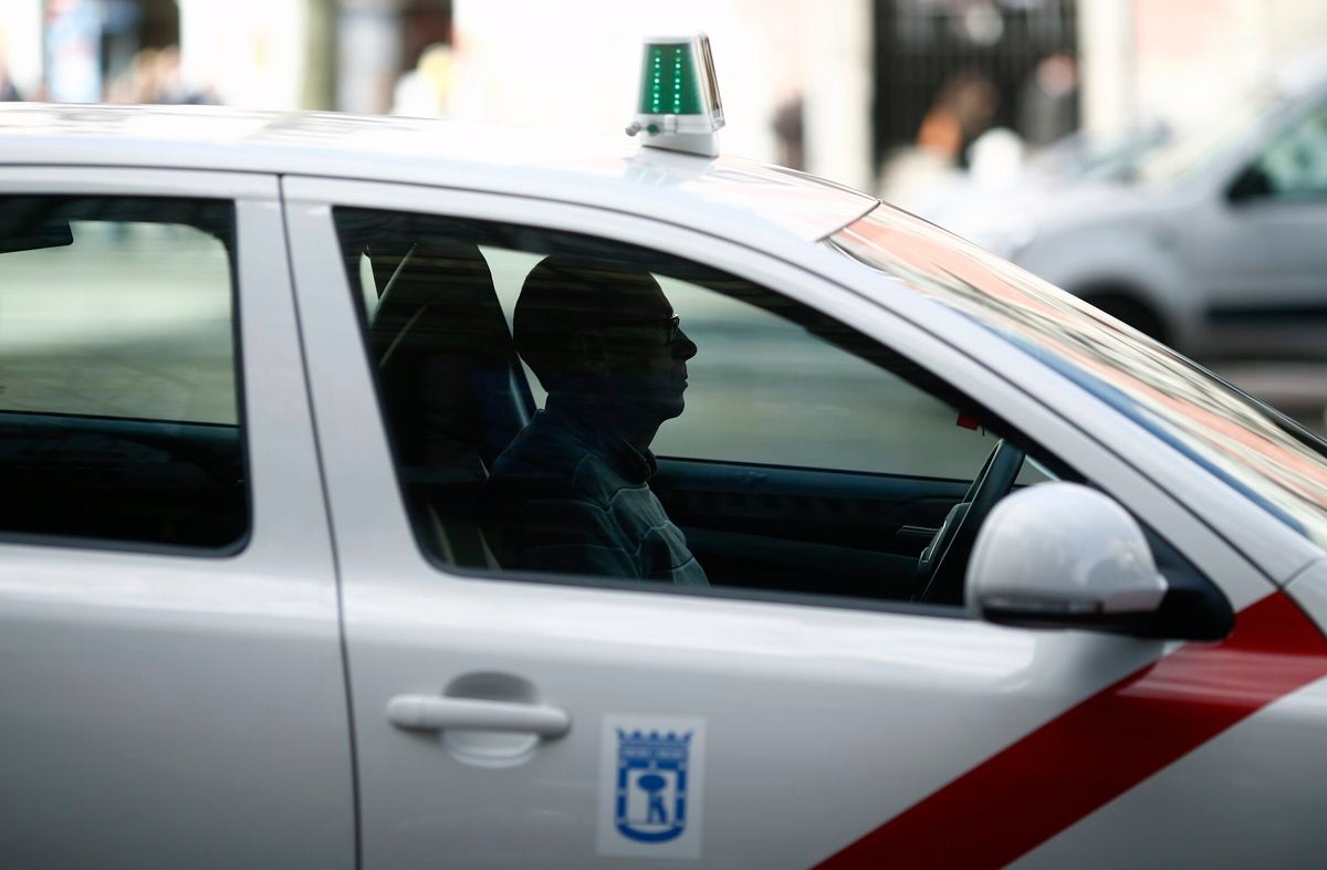 Facua rechaza la subida propuesta del 6,15% de las tarifas del taxi para 2023 Facua rechaza la subida propuesta del 6,15% de las tarifas del taxi para 2023