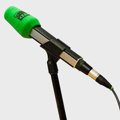 Micro Onda Cero. Micro Onda Cero.